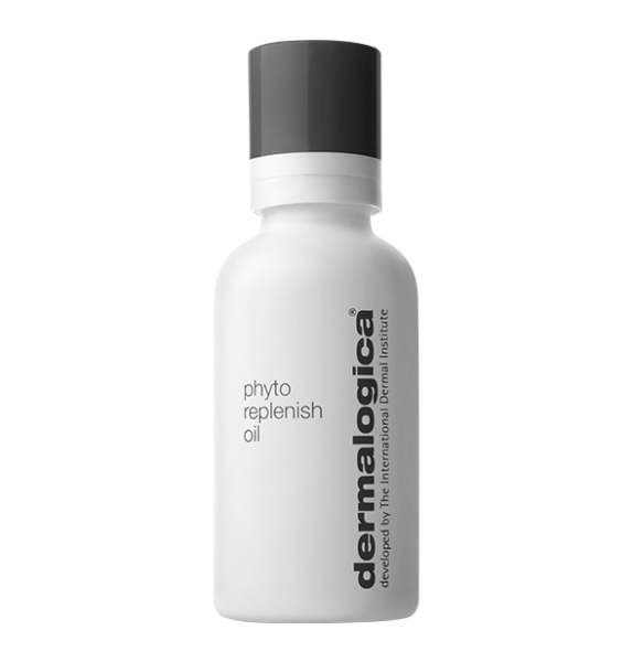 phyto replenish oil