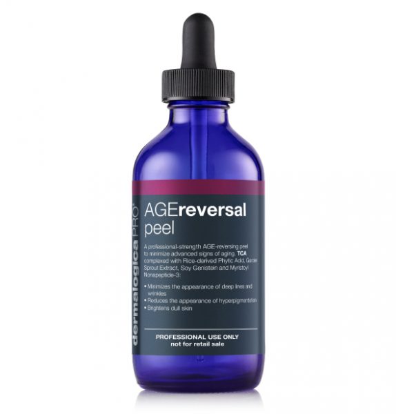 age reversal peel