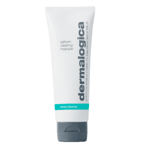 sebum clearing masque