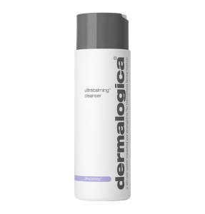 ultracalming cleanser